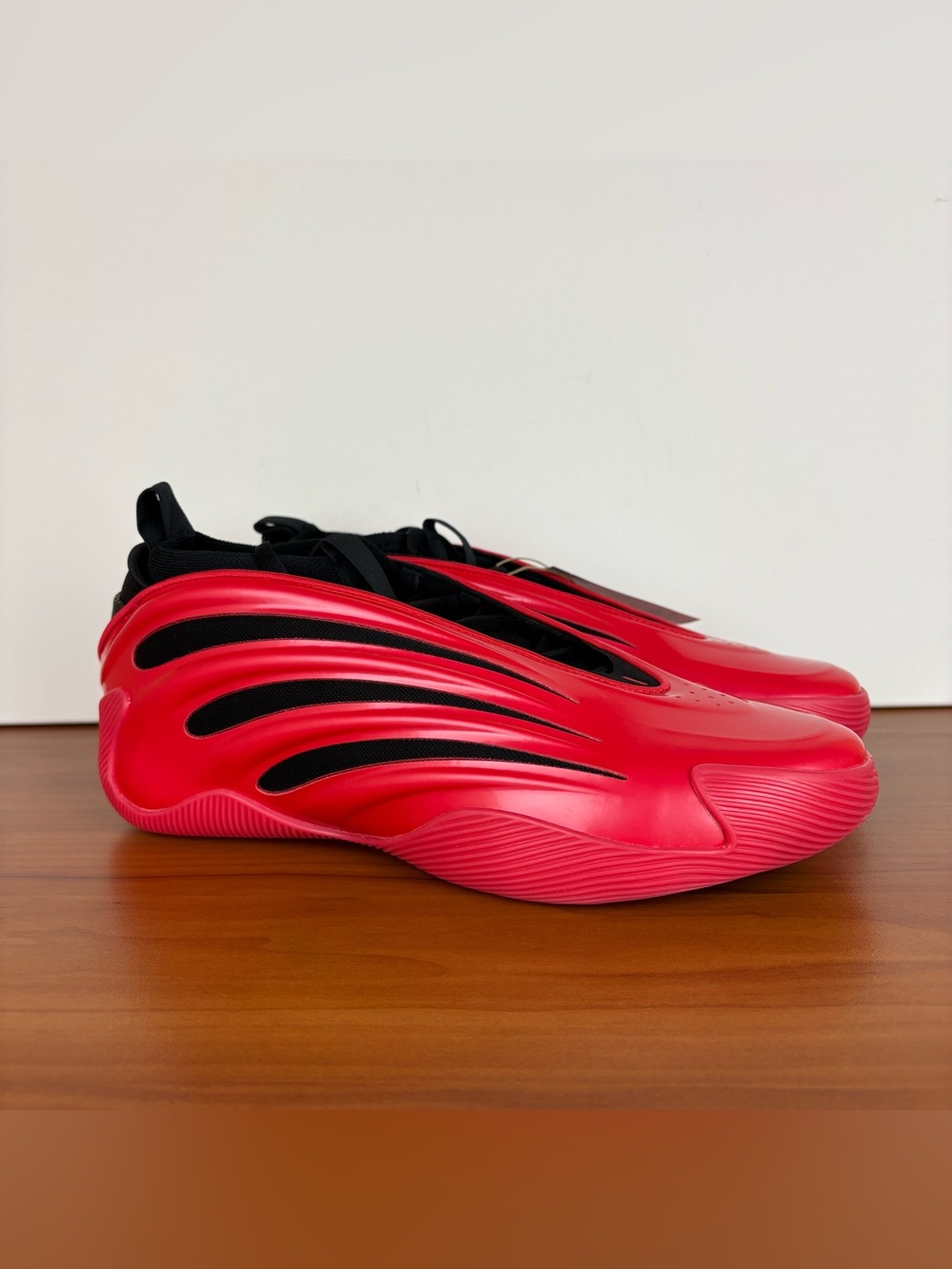 Adidas Harden Volume 9 Basketball Shoes